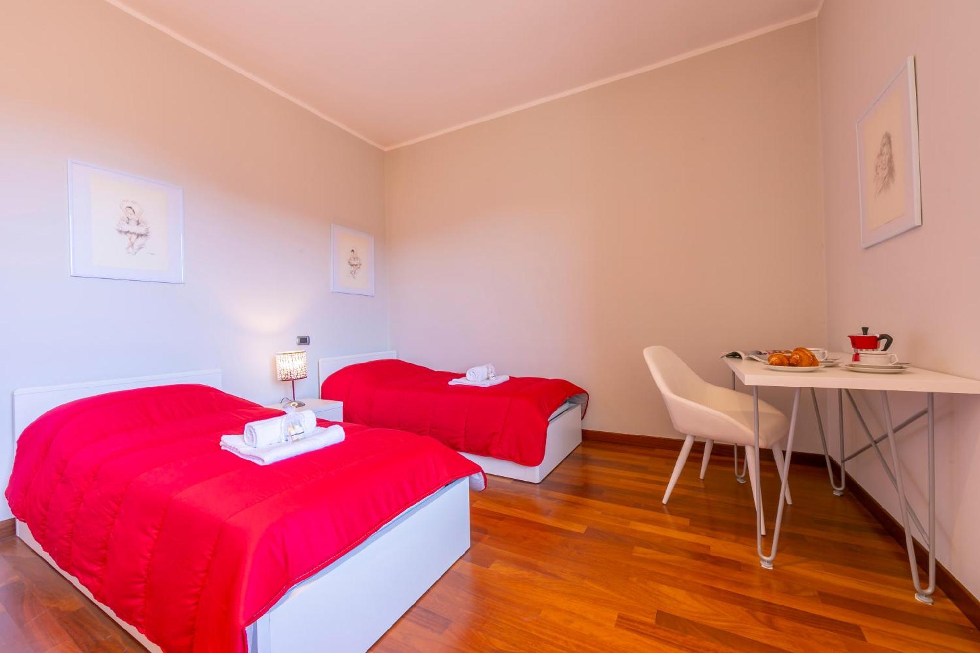 Appartamento Il Golfo Lake View - Happy Rentals Лавено Екстериор снимка