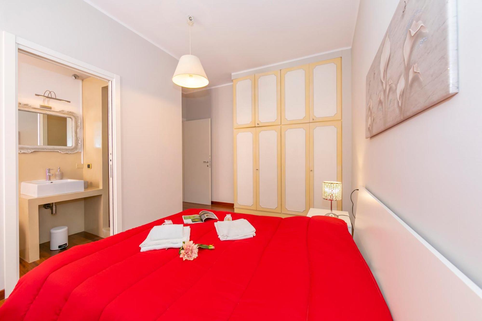 Appartamento Il Golfo Lake View - Happy Rentals Лавено Екстериор снимка